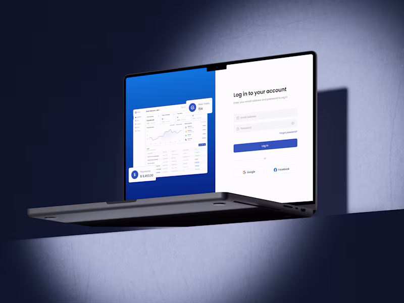 Cover image for Cohava Dashboard