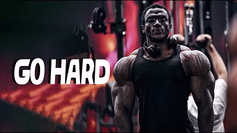 Cover image for YouTube Thumbnail & Video Editing