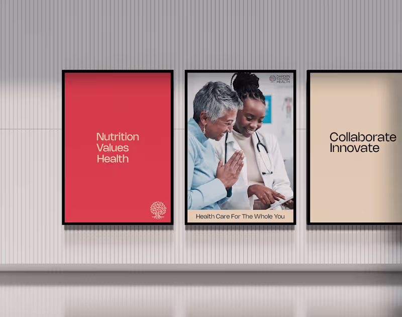Cover image for Darden Functional Health