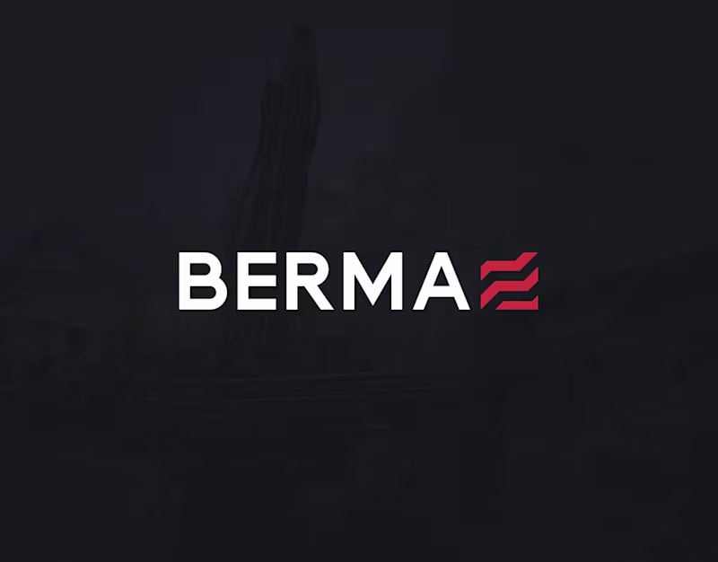 Cover image for Berma – Geotechnical Solutions