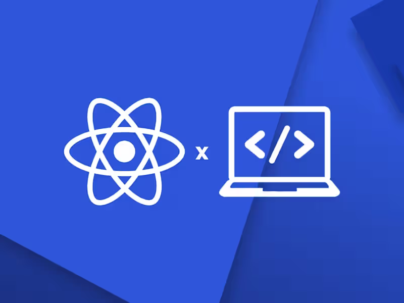 Cover image for Interactive Web Development with comphrehensive animations