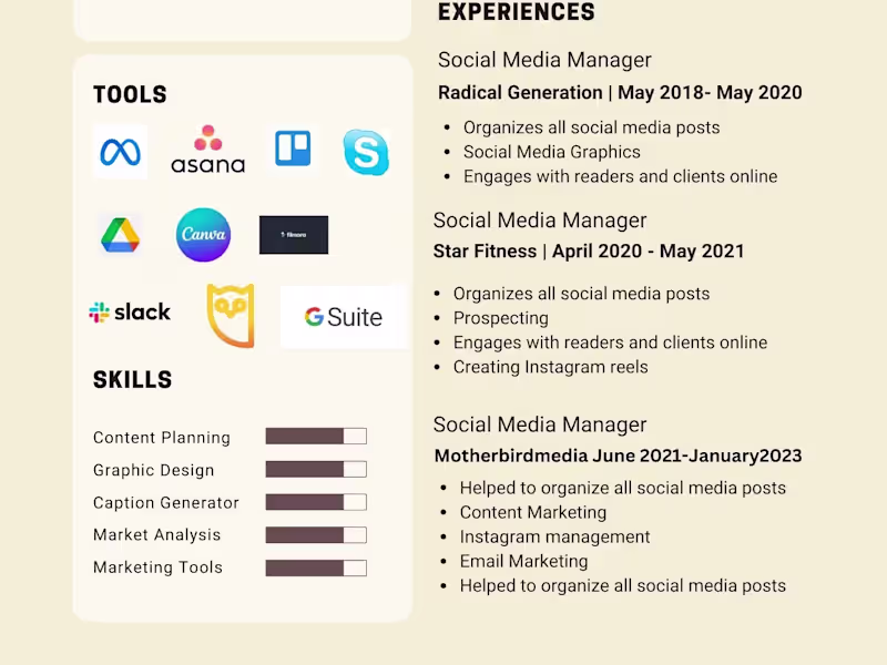 Cover image for Can make your social media presence into high engagement 
