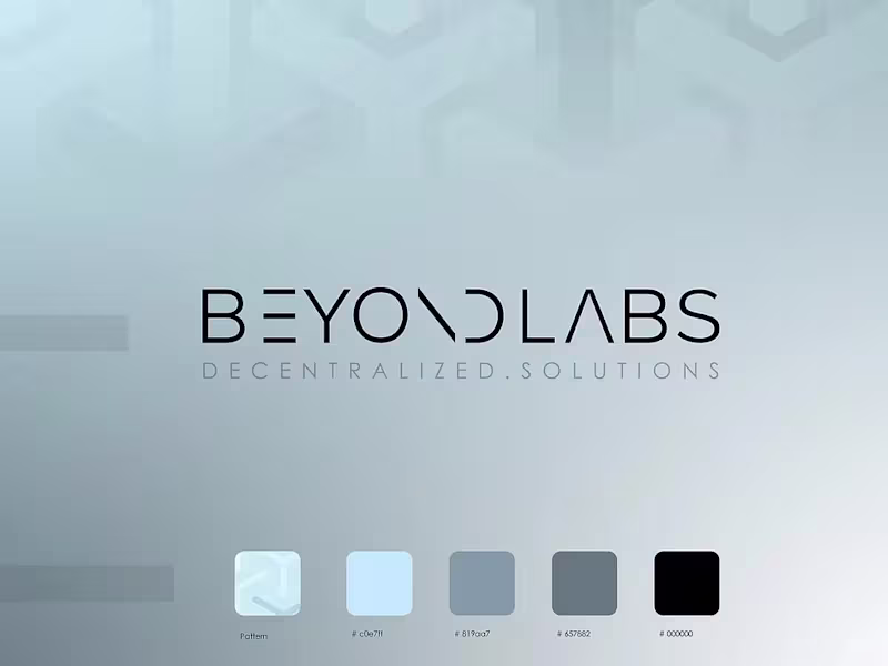 Cover image for Professional and Memorable Logo Design