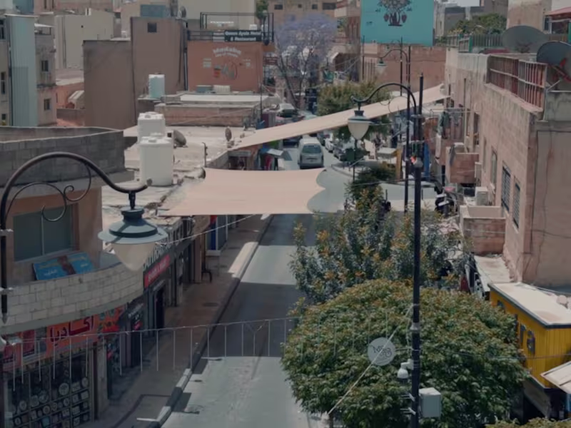 Cover image for USAID Project - Corporate Video