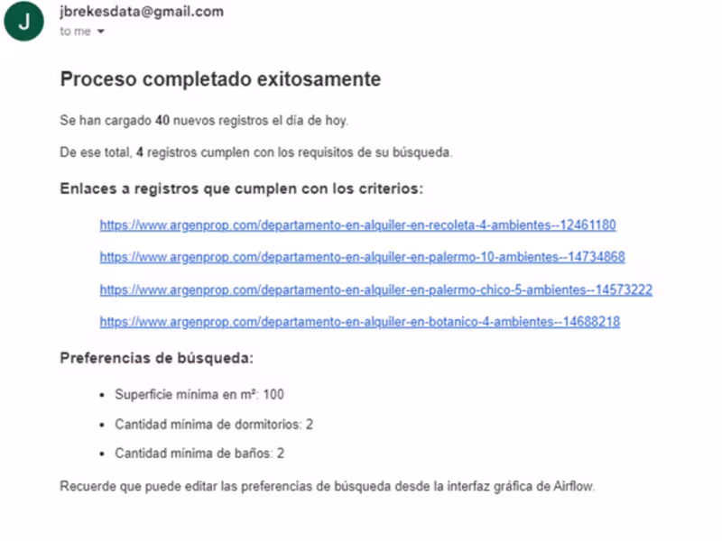 Cover image for Web Scrapping and Alert System With AWS and Airflow