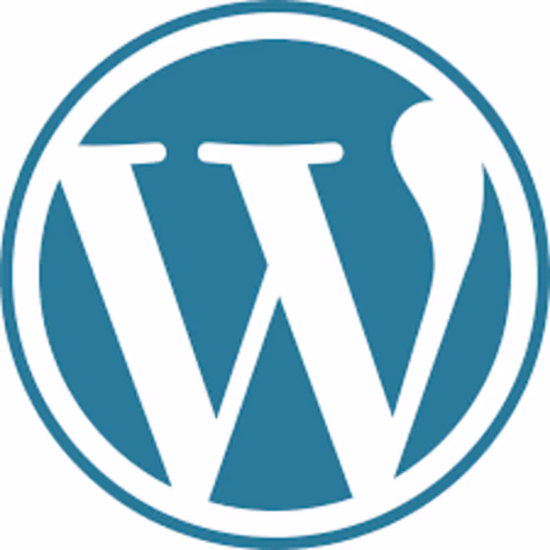 Cover image for Turn your Wordpress site into anything you want