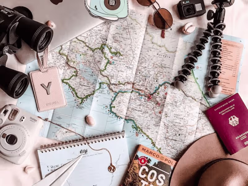 Cover image for The Ultimate Guide to the Best Places to Travel