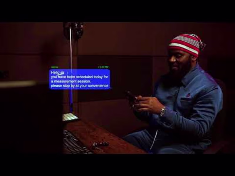 Cover image for yellow card ad export - YouTube