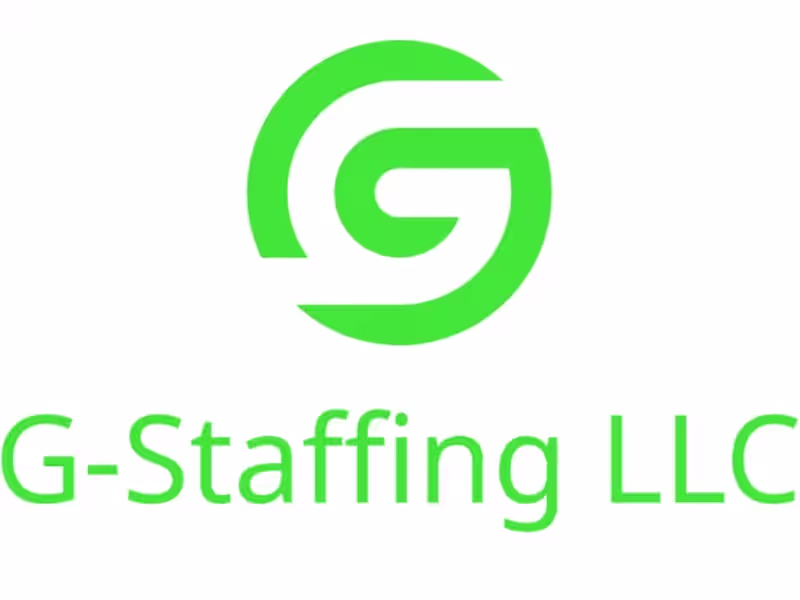 Cover image for G-Staffing LLC