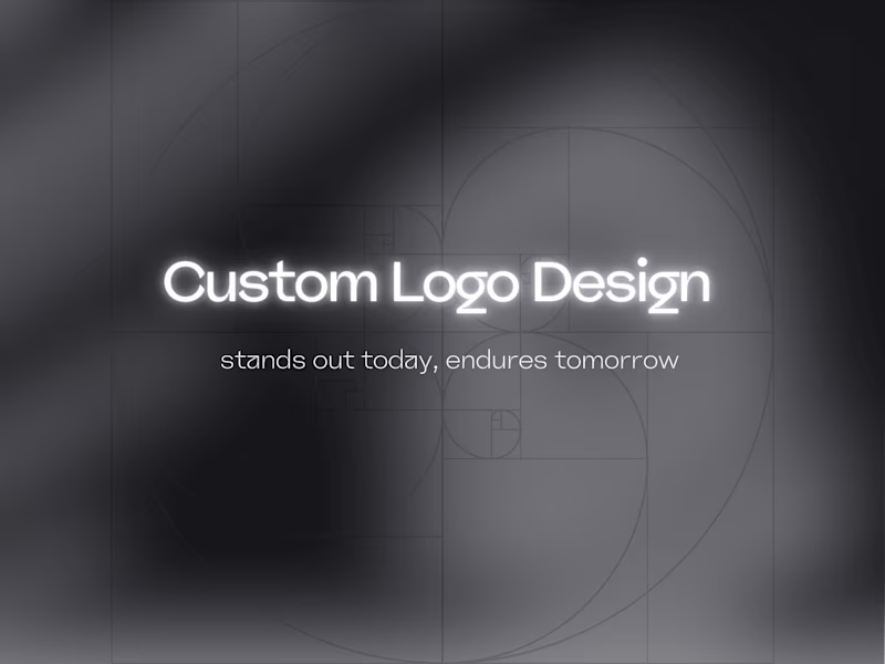 Cover image for High Quality Illustrated Logos