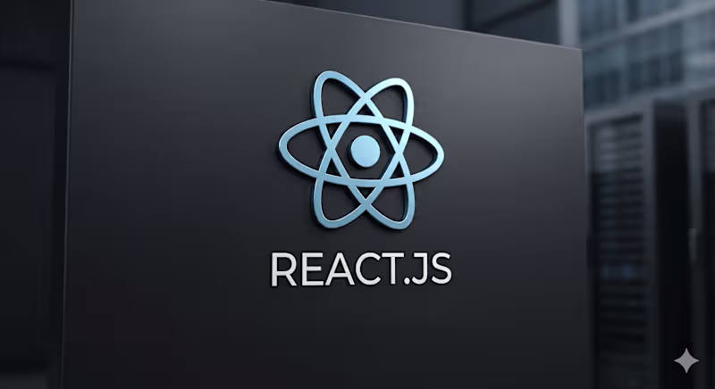 Cover image for Efficient React Single Page Application (SPA)