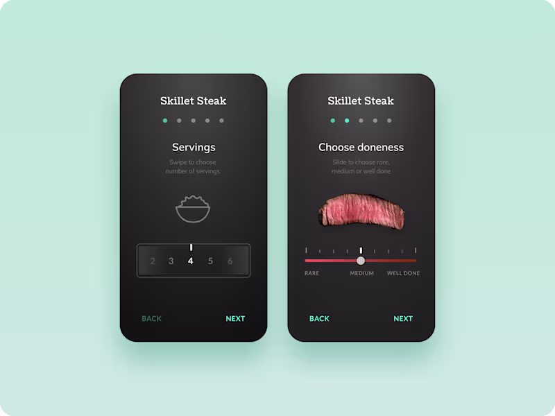 Cover image for Nymble: A Robotic Cooking Assistant, Your Personal Chef