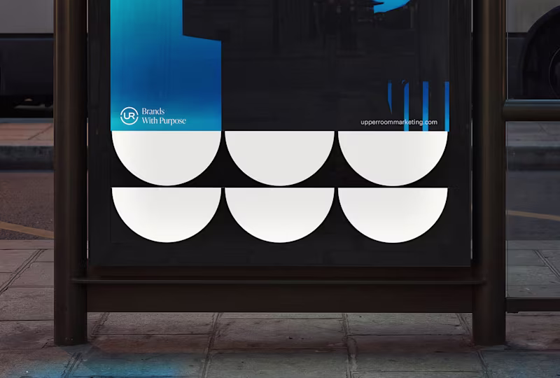 Cover image for A Brand System Built to Evolve