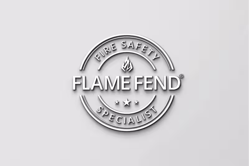 Cover image for 3d Emblem Seal Logo Design