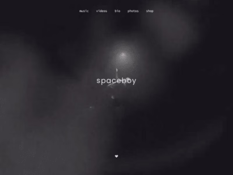 Cover image for Mikey Ferrari