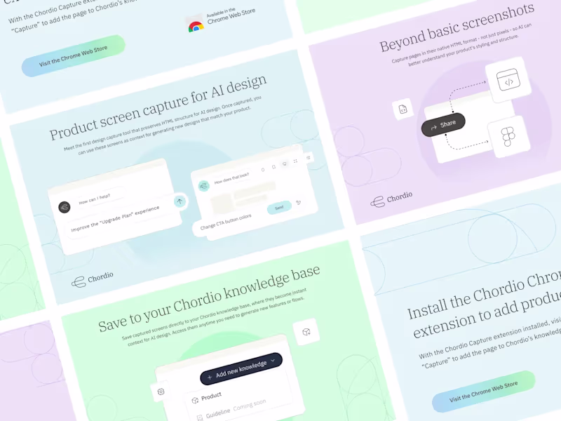 Cover image for Hi 👋🏻, Today I want to share with yousome designs for the ...