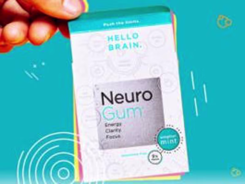 Cover image for NeuroGum Product Review