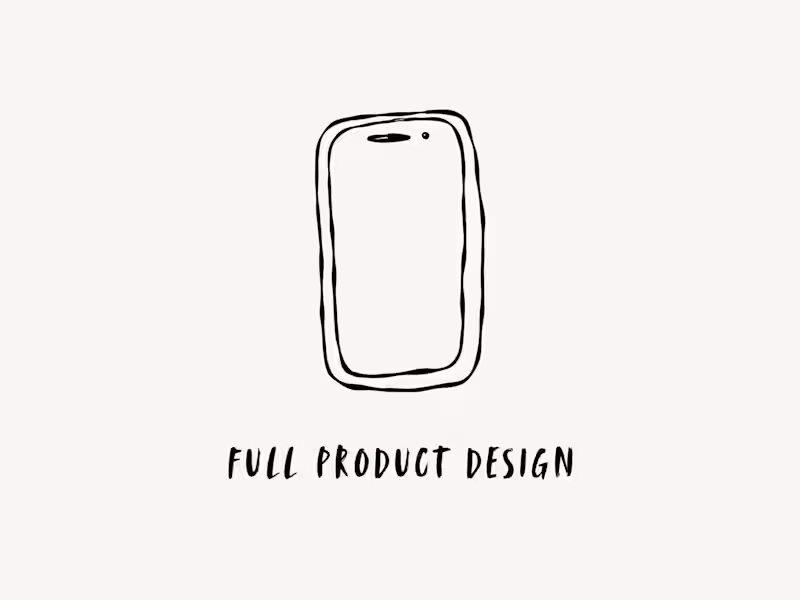 Cover image for Full Product Design 