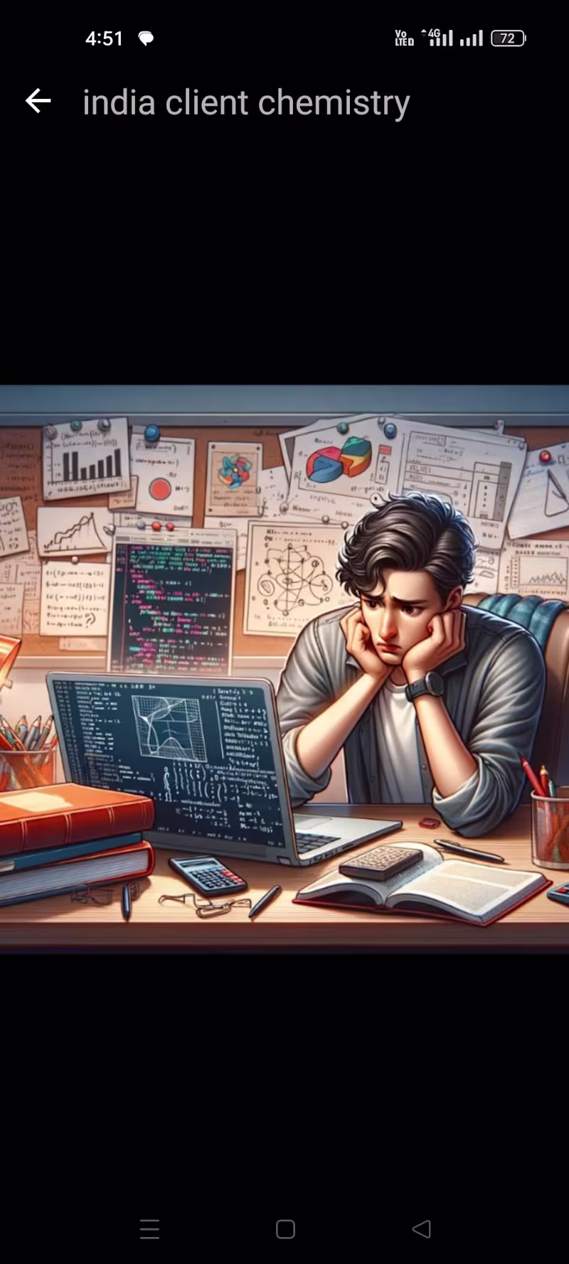 Cover image for Statistics Expert And Writer 