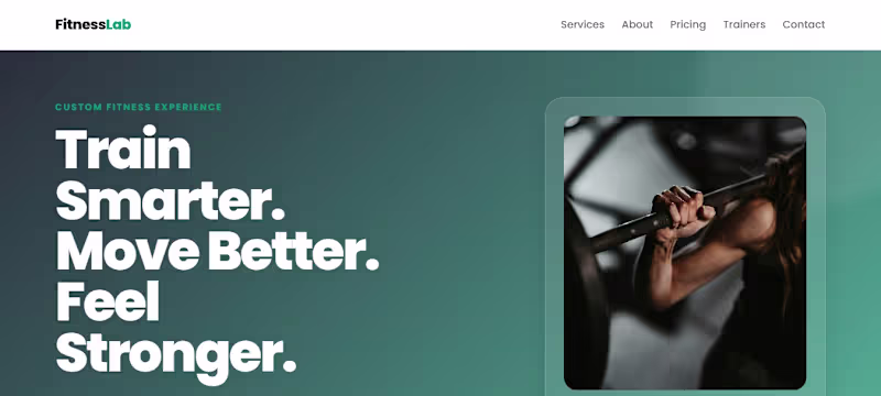 Cover image for I just added a new