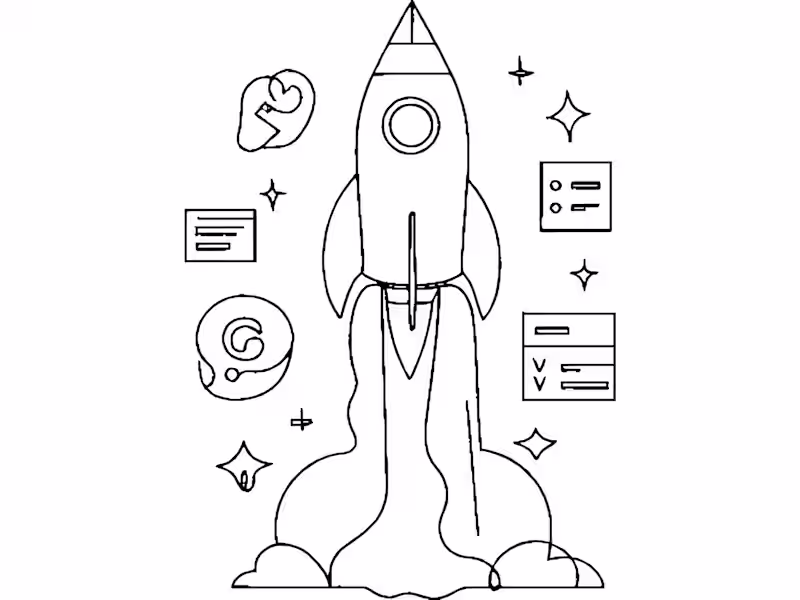 Cover image for Build and Launch Your MVP (Scoped Full-Stack App)
