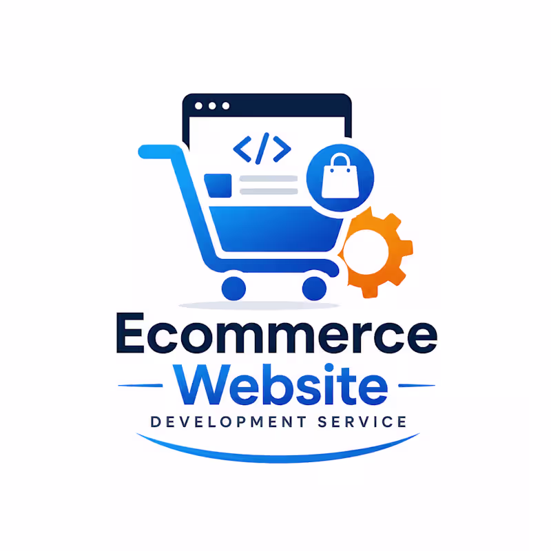 Cover image for Ecommerce Website