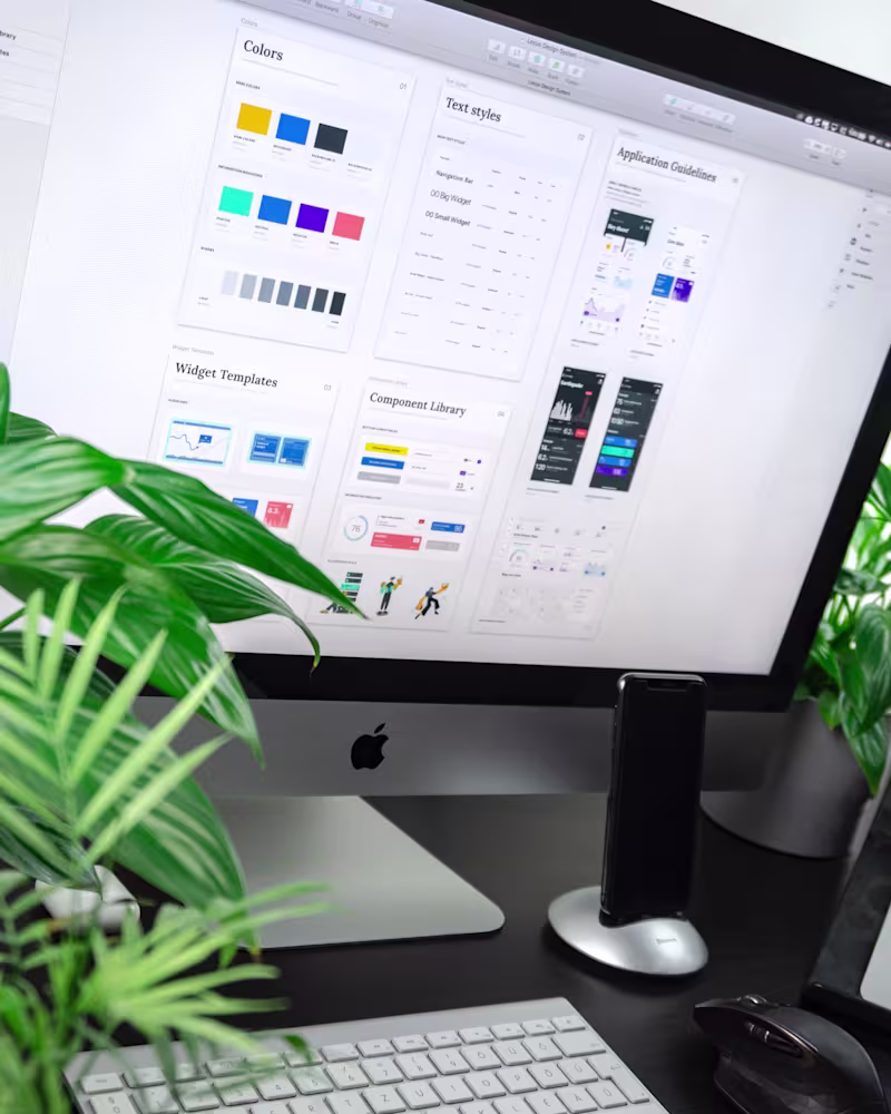 Cover image for Product Designer