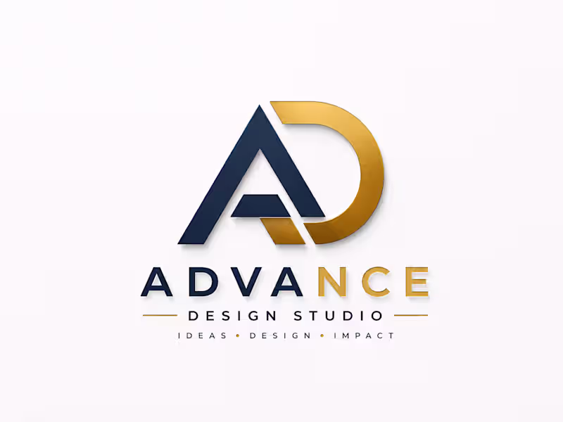 Cover image for Luxury Beauty Logo Design