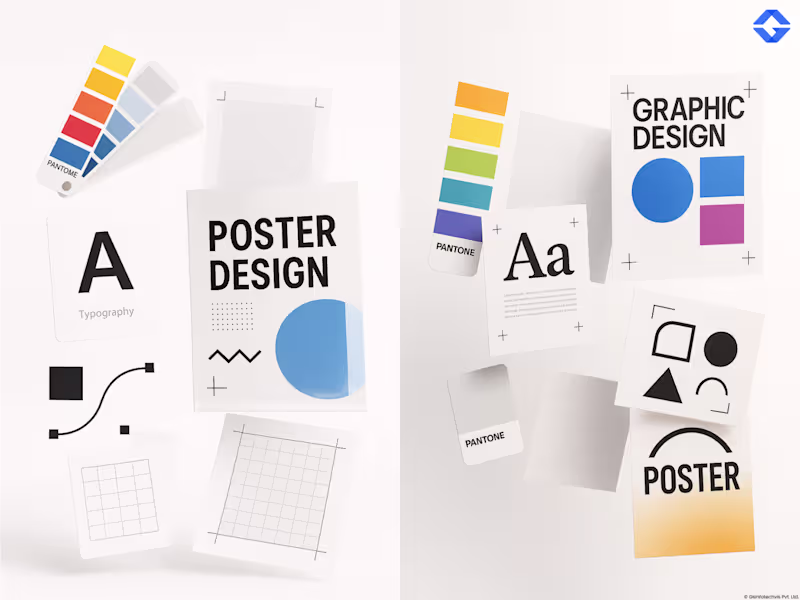 Cover image for Graphic Design