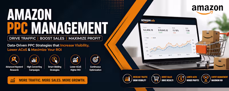 Cover image for PPC Manager Experts
