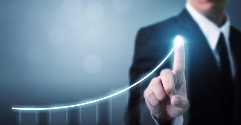 Cover image for Why Blockchain Technology is Ripe for Massive Growth and Expans…