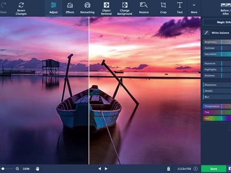 Cover image for Photo Ediring