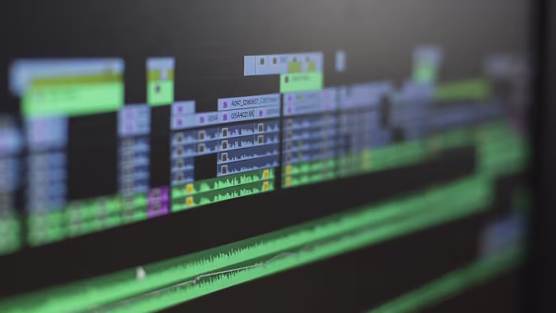Cover image for Gaming Video Editing