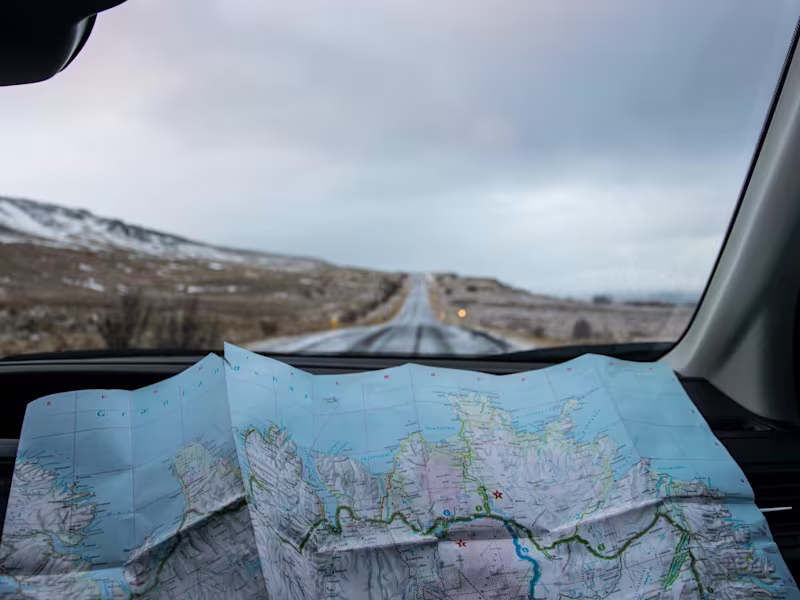 Cover image for Roadtrippers Review: Is It Worth It? - Cabin Critic