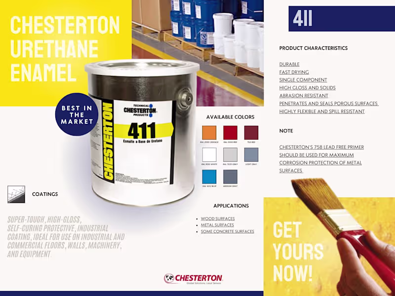 Cover image for Designing Brochures That Stand Out