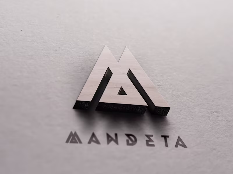 Cover image for Branding Design for Digital Agency