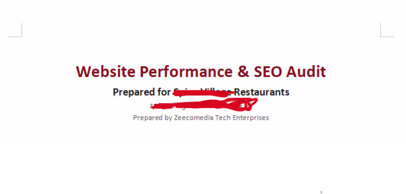 Cover image for Your website can look amazing