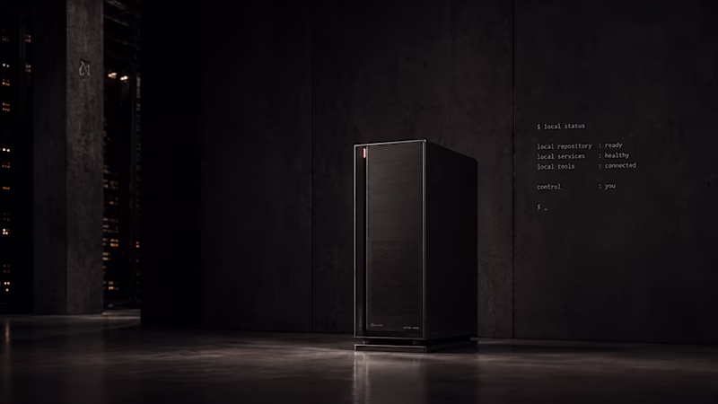 Cover image for I started with vibe coding