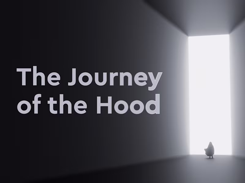 Cover image for Journey of Self-Discovery Illustrations