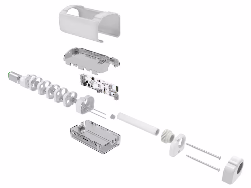 Cover image for Creative Product Animation