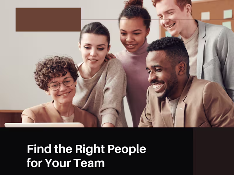 Cover image for Taking over a large-budget ad account
