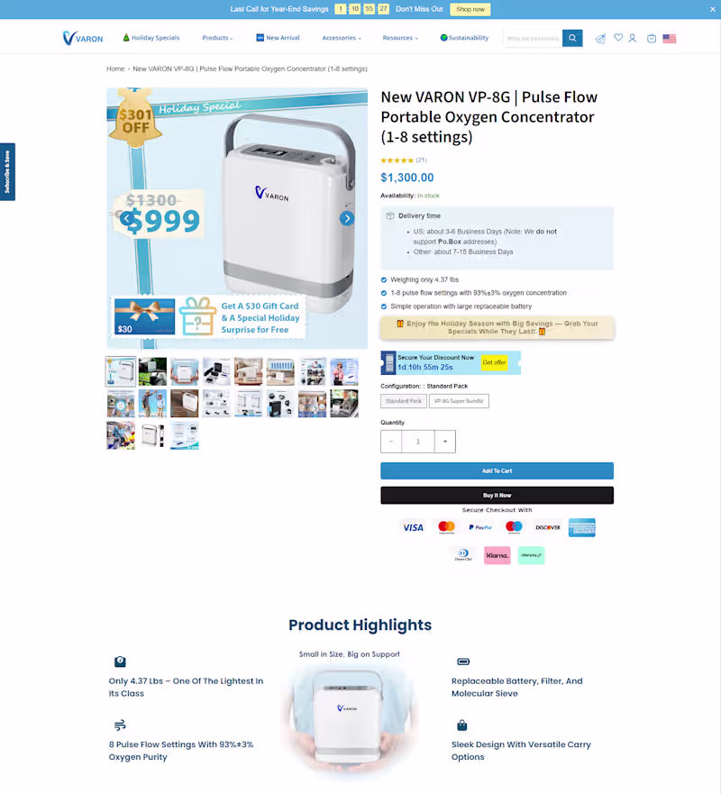Cover image for Shopify Plus Store Development |