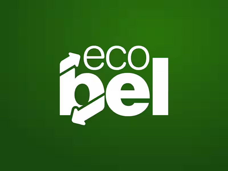 Cover image for Rebranding and B2B product design