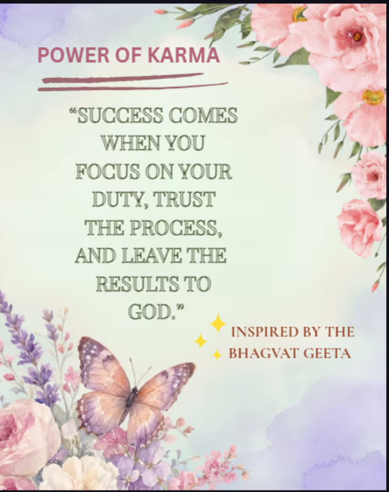 Cover image for Canva design /positive vibe  
