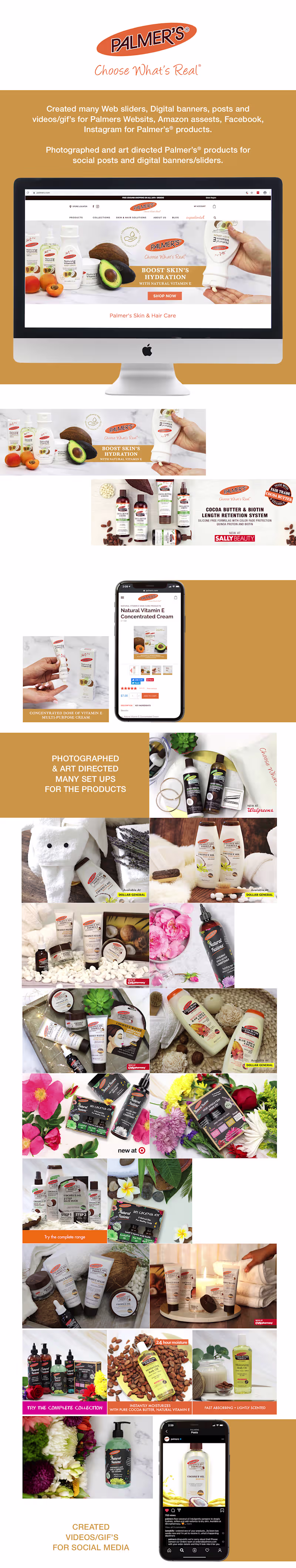 Cover image for PHOTOGRAPHY & DIGITAL MEDIA- Palmer's
