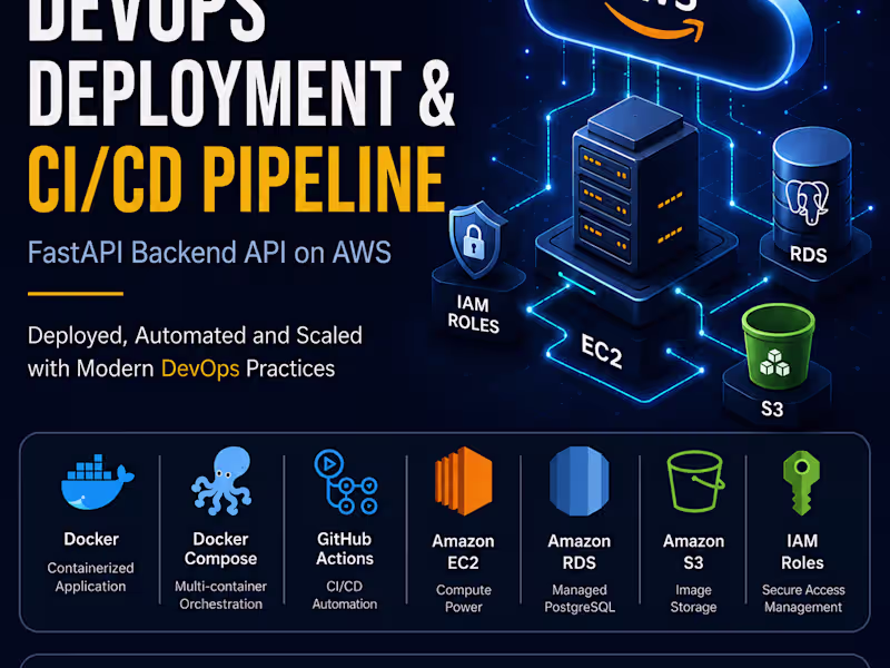 Cover image for Outingo API - ReDoc