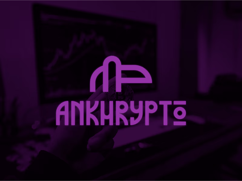 Cover image for Ankhrypto