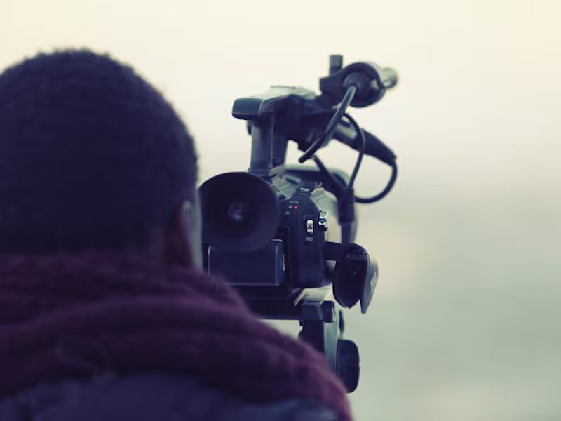 Cover image for Brand Story Videos That Build Trust & Drive Sales