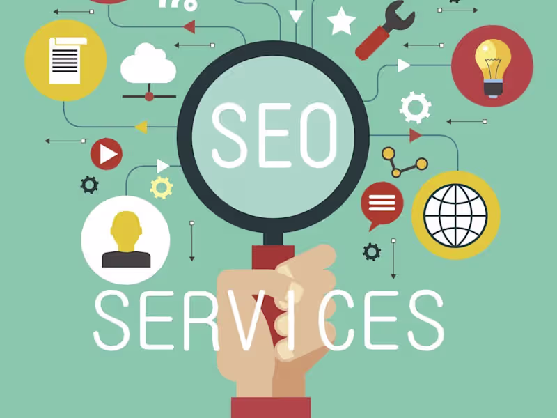Cover image for Complete E-commerce SEO Solution For Your website 