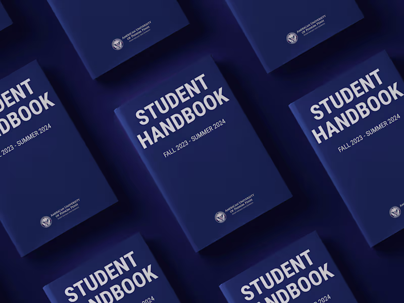 Cover image for University Identity & Governance